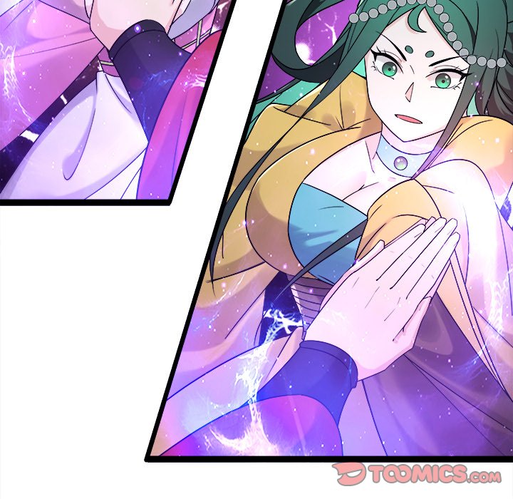 My Lovely Disciples My Lovely Disciples EP 100 - Toomics page 42 - 