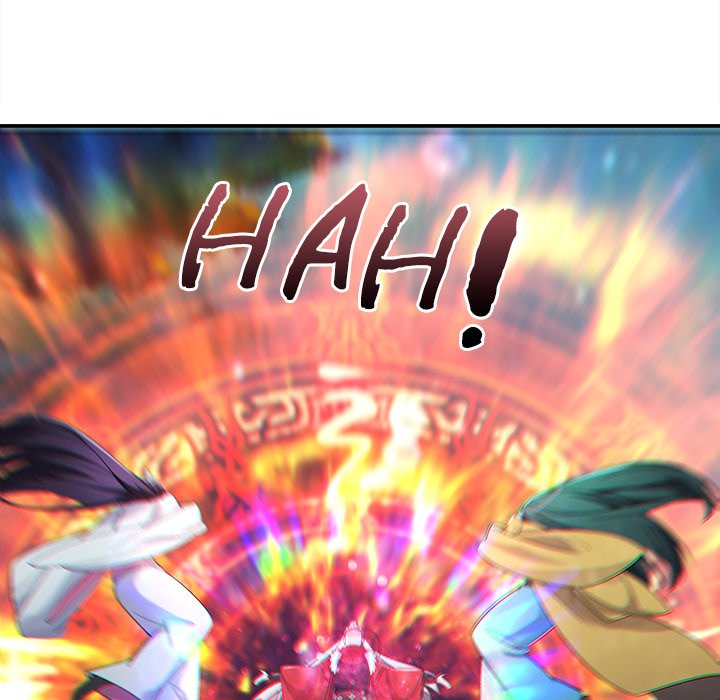 My Lovely Disciples My Lovely Disciples EP 100 - Toomics page 43 - 