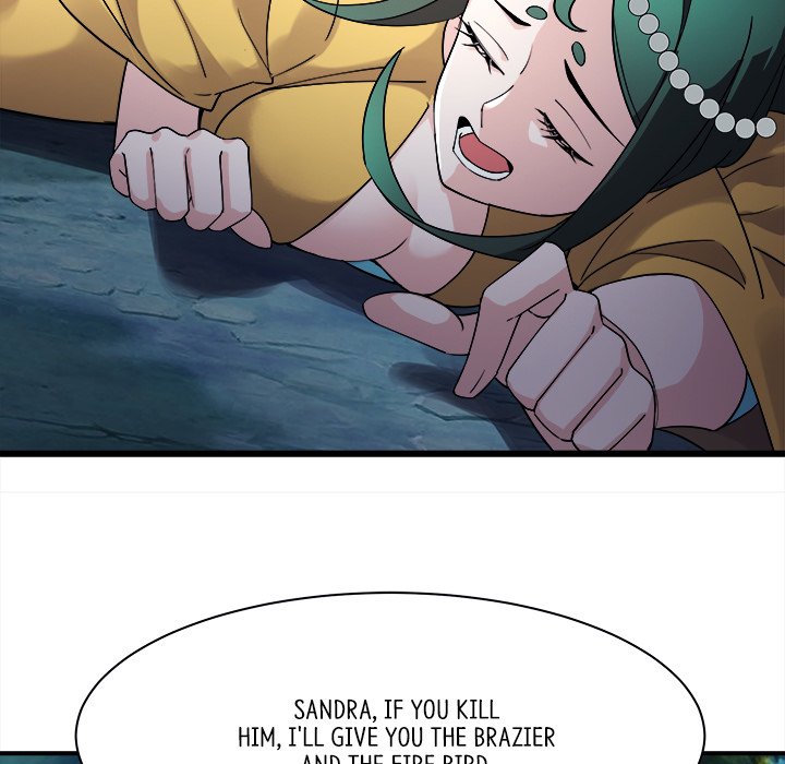 My Lovely Disciples My Lovely Disciples EP 100 - Toomics page 46 - 