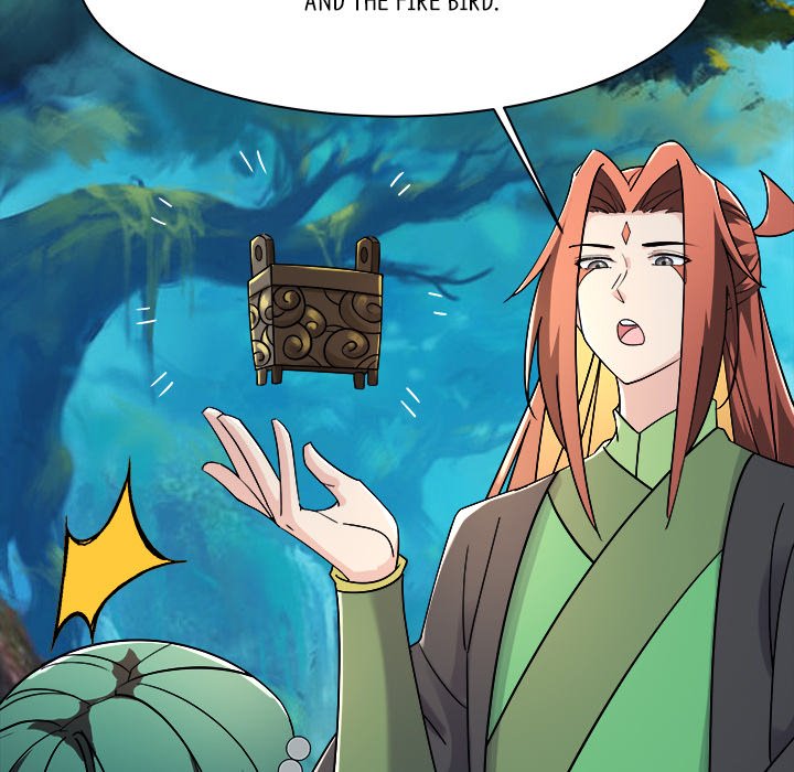 My Lovely Disciples My Lovely Disciples EP 100 - Toomics page 47 - 