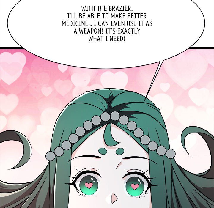 My Lovely Disciples My Lovely Disciples EP 100 - Toomics page 49 - 