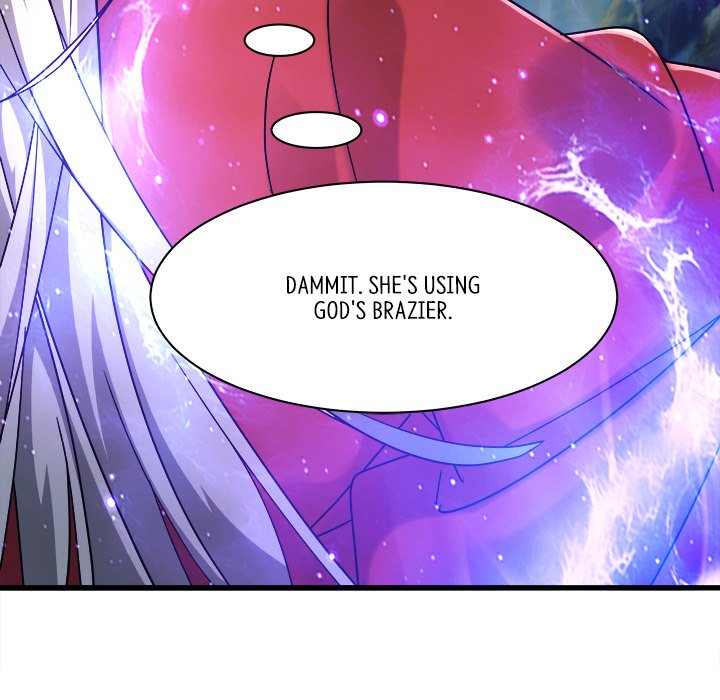 My Lovely Disciples My Lovely Disciples EP 100 - Toomics page 55 - 