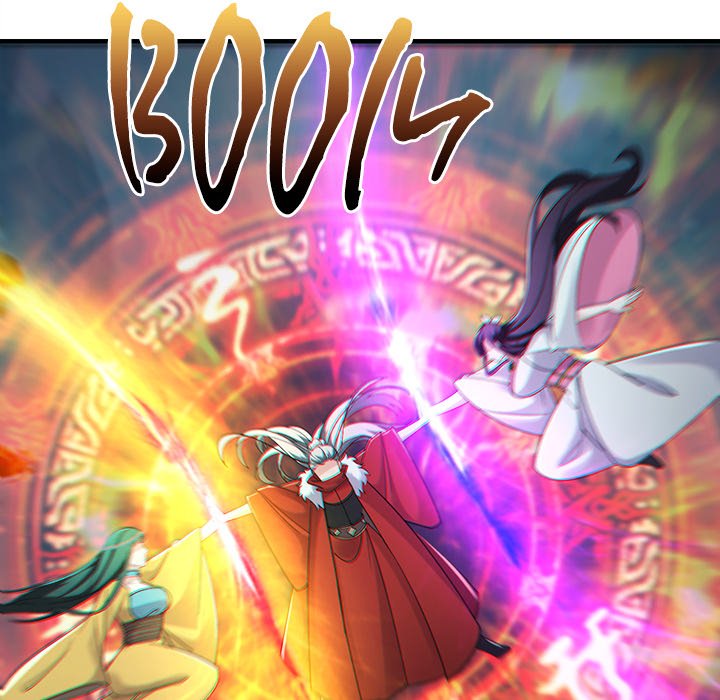 My Lovely Disciples My Lovely Disciples EP 100 - Toomics page 56 - 