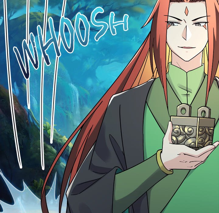 My Lovely Disciples My Lovely Disciples EP 100 - Toomics page 7 - 
