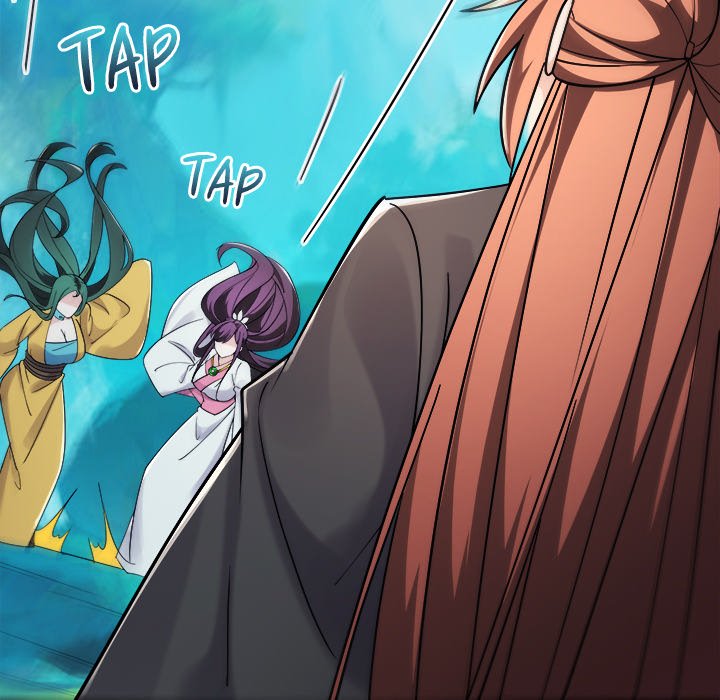 My Lovely Disciples My Lovely Disciples EP 100 - Toomics page 63 - 