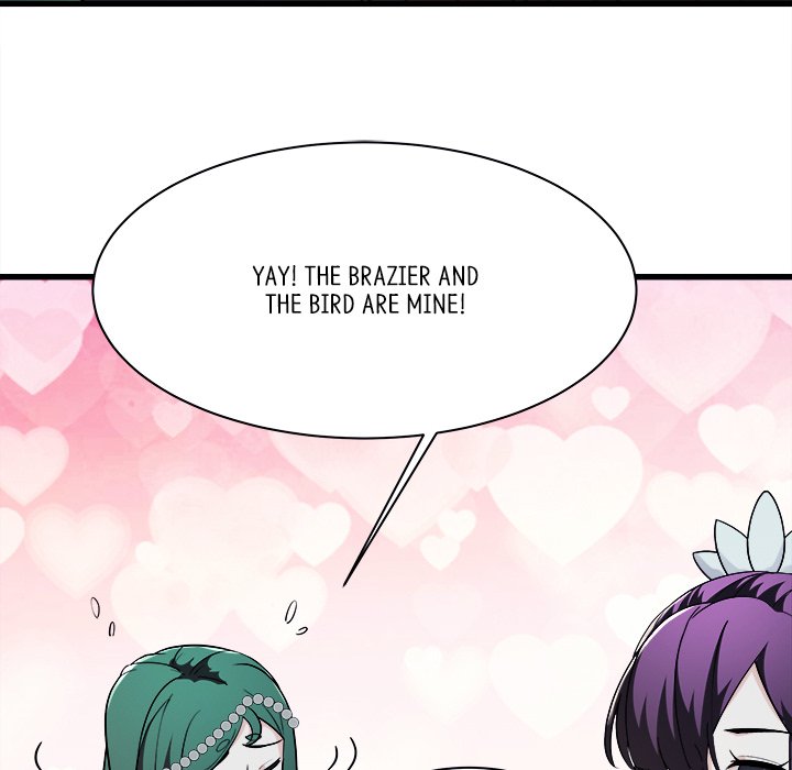 My Lovely Disciples My Lovely Disciples EP 100 - Toomics page 64 - 