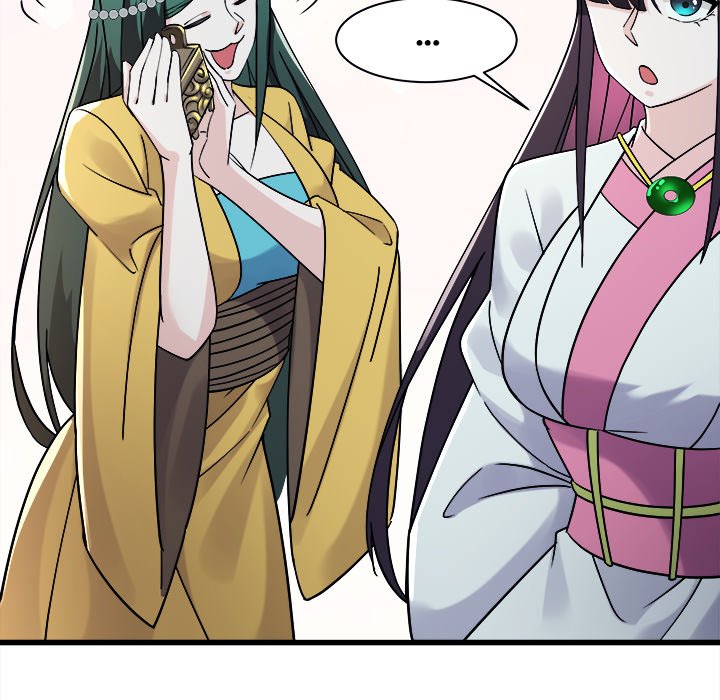 My Lovely Disciples My Lovely Disciples EP 100 - Toomics page 65 - 