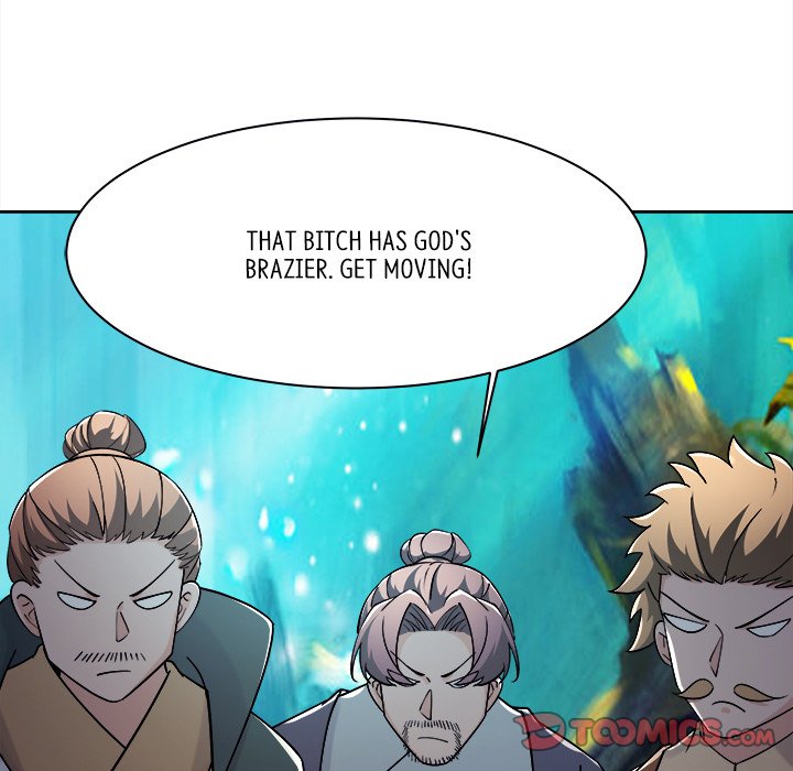 My Lovely Disciples My Lovely Disciples EP 100 - Toomics page 66 - 