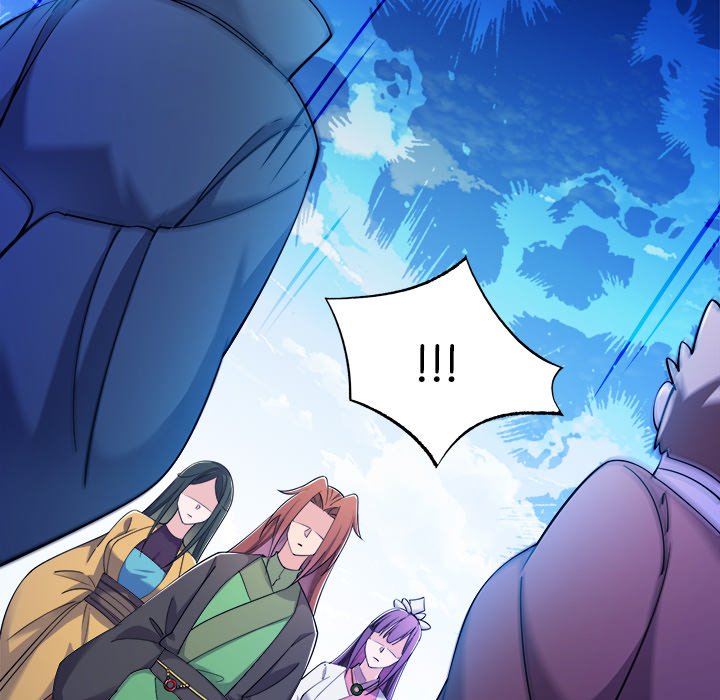 My Lovely Disciples My Lovely Disciples EP 100 - Toomics page 69 - 