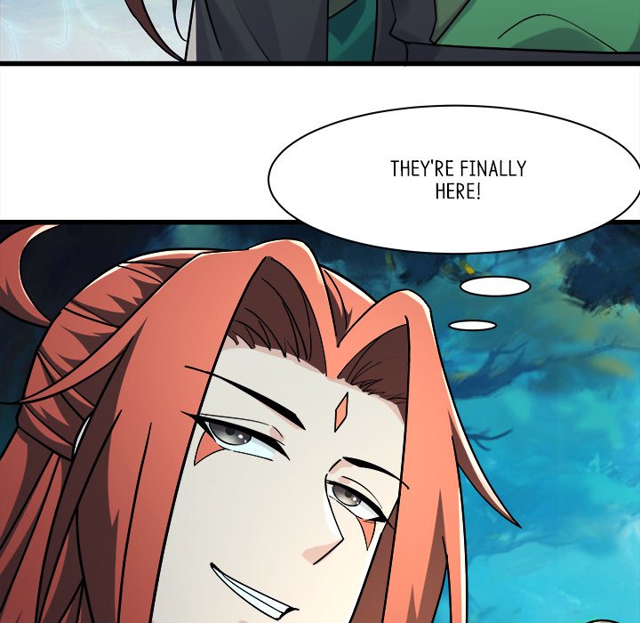 My Lovely Disciples My Lovely Disciples EP 100 - Toomics page 8 - 