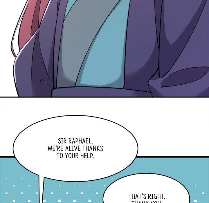 My Lovely Disciples My Lovely Disciples EP 100 - Toomics page 72 - 