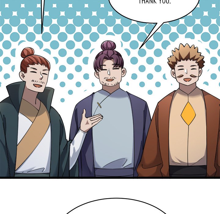 My Lovely Disciples My Lovely Disciples EP 100 - Toomics page 73 - 