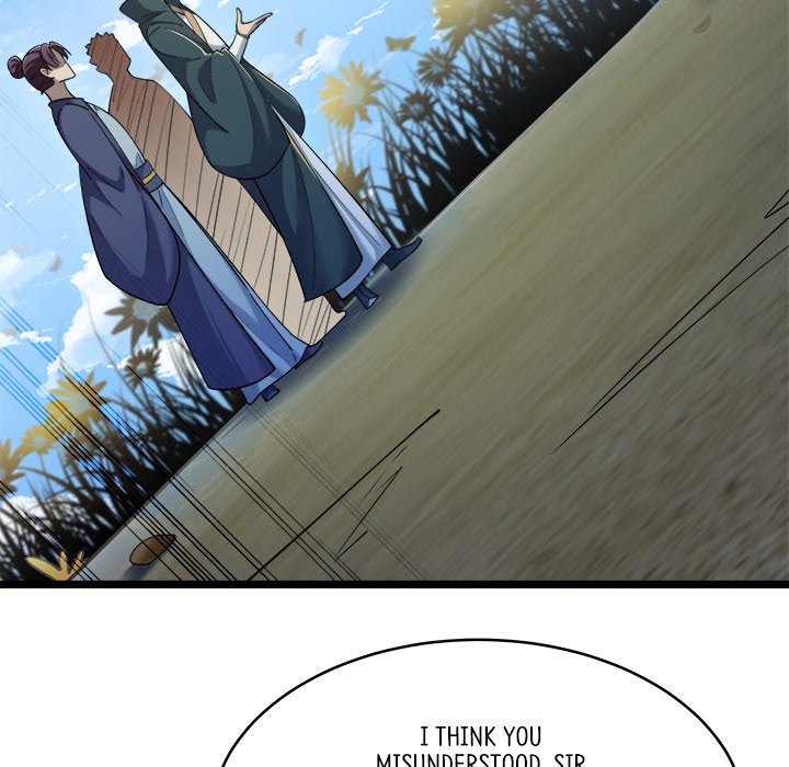 My Lovely Disciples My Lovely Disciples EP 100 - Toomics page 75 - 