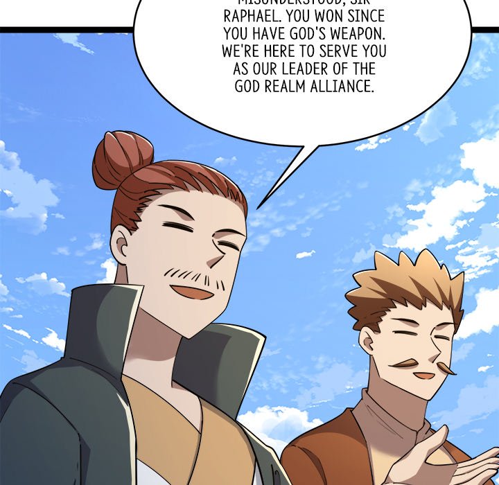 My Lovely Disciples My Lovely Disciples EP 100 - Toomics page 76 - 