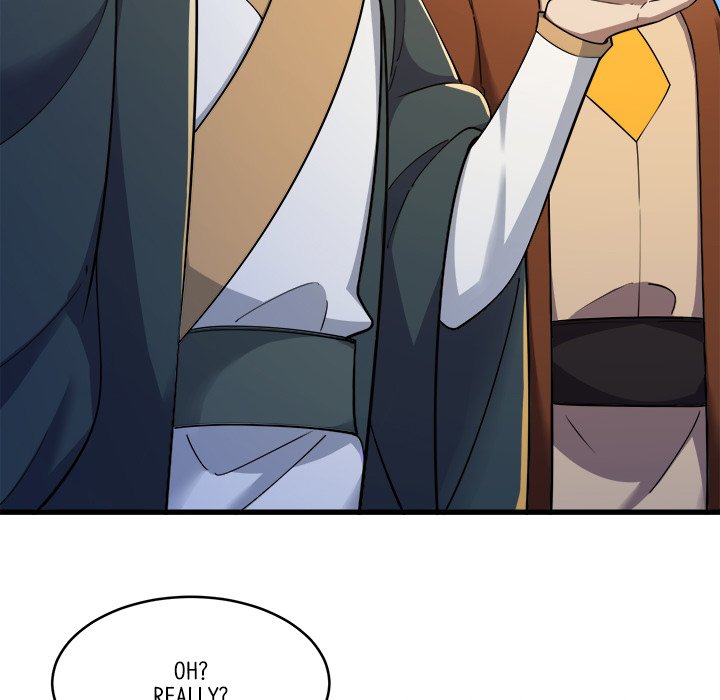 My Lovely Disciples My Lovely Disciples EP 100 - Toomics page 77 - 