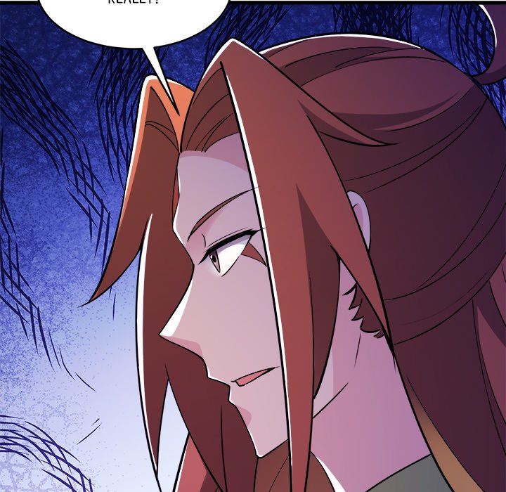 My Lovely Disciples My Lovely Disciples EP 100 - Toomics page 78 - 