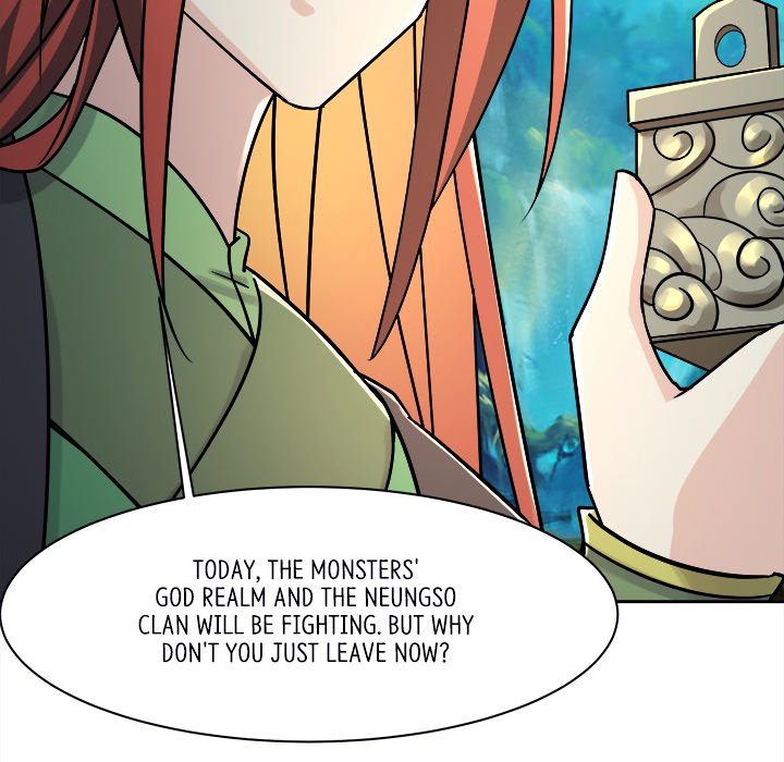 My Lovely Disciples My Lovely Disciples EP 100 - Toomics page 9 - 