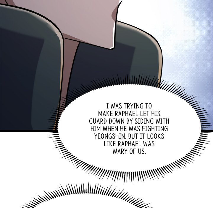 My Lovely Disciples My Lovely Disciples EP 100 - Toomics page 81 - 