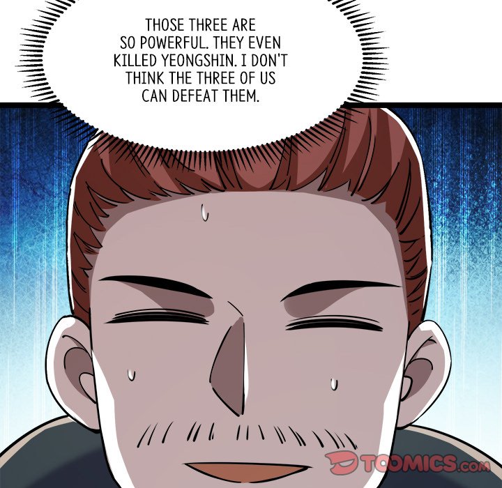 My Lovely Disciples My Lovely Disciples EP 100 - Toomics page 82 - 