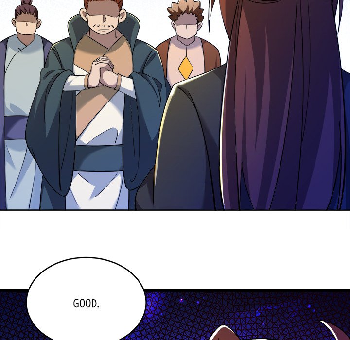 My Lovely Disciples My Lovely Disciples EP 100 - Toomics page 86 - 