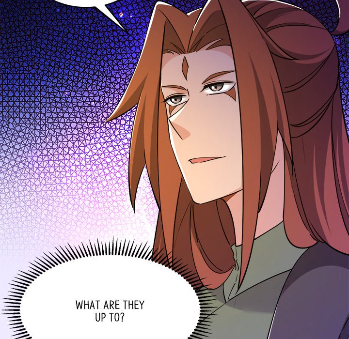 My Lovely Disciples My Lovely Disciples EP 100 - Toomics page 87 - 