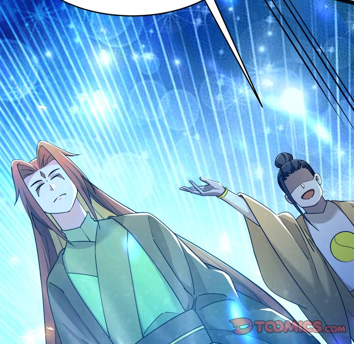My Lovely Disciples My Lovely Disciples EP 100 - Toomics page 90 - 