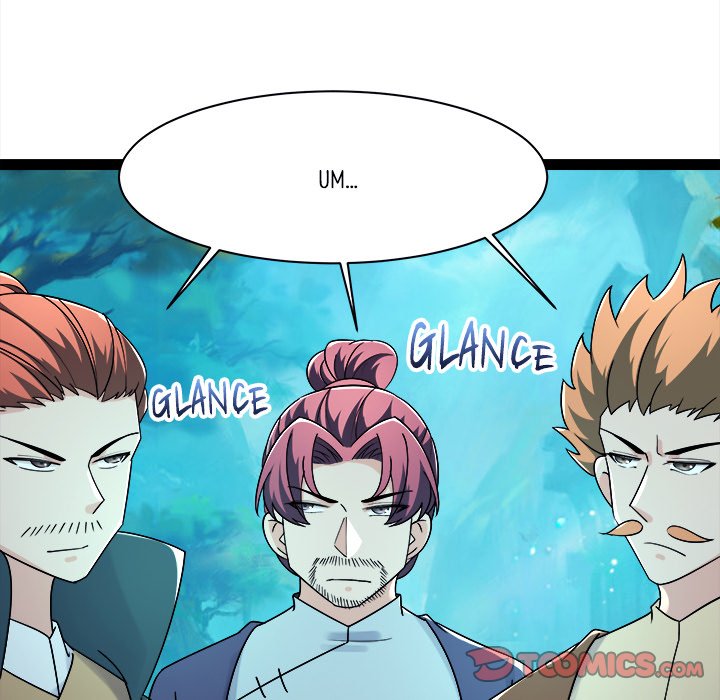 My Lovely Disciples My Lovely Disciples EP 100 - Toomics page 10 - 