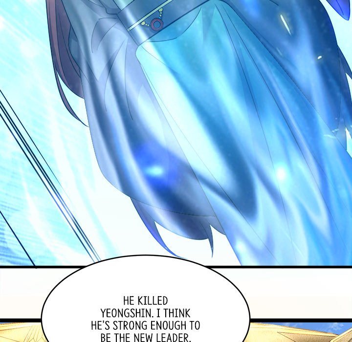 My Lovely Disciples My Lovely Disciples EP 100 - Toomics page 91 - 