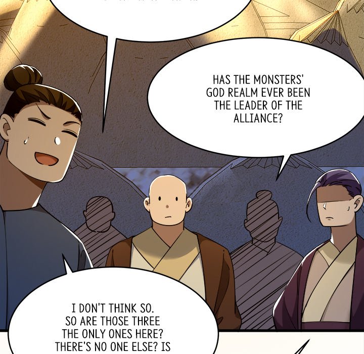 My Lovely Disciples My Lovely Disciples EP 100 - Toomics page 92 - 