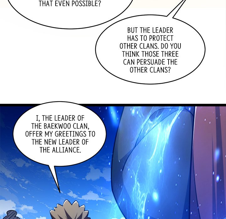 My Lovely Disciples My Lovely Disciples EP 100 - Toomics page 93 - 