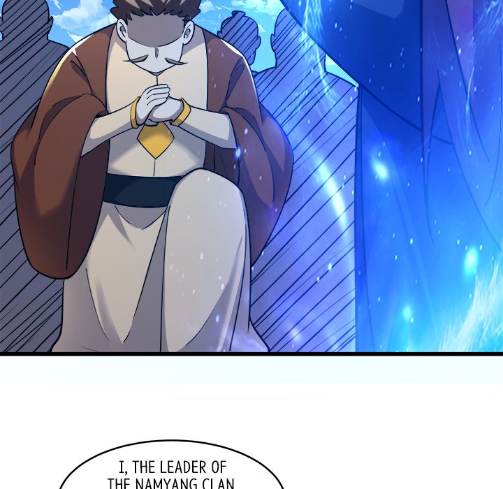 My Lovely Disciples My Lovely Disciples EP 100 - Toomics page 94 - 