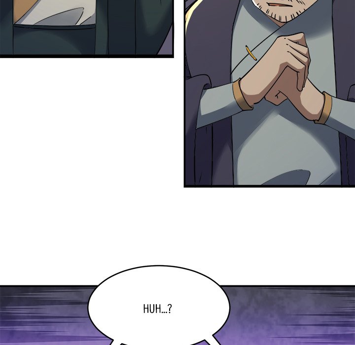 My Lovely Disciples My Lovely Disciples EP 100 - Toomics page 96 - 