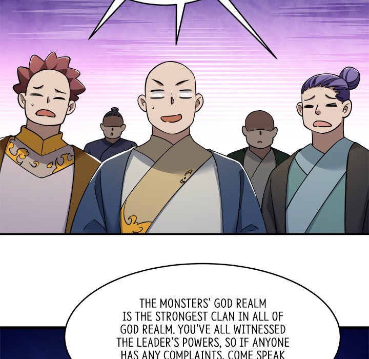 My Lovely Disciples My Lovely Disciples EP 100 - Toomics page 97 - 
