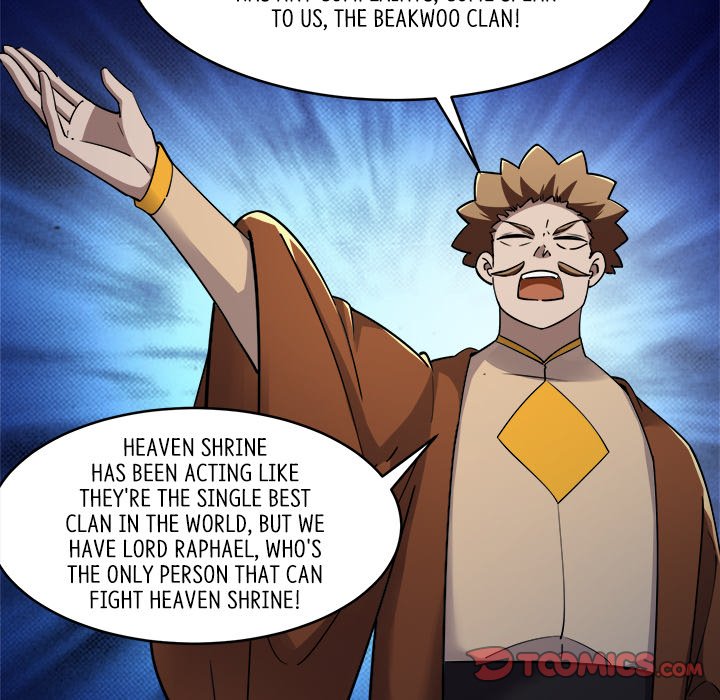 My Lovely Disciples My Lovely Disciples EP 100 - Toomics page 98 - 