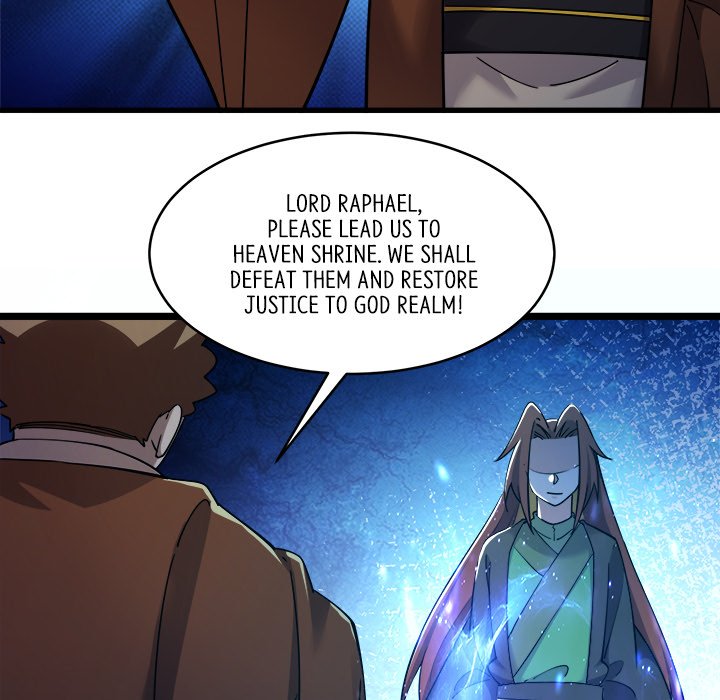 My Lovely Disciples My Lovely Disciples EP 100 - Toomics page 99 - 