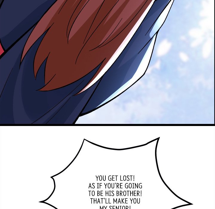 My Lovely Disciples My Lovely Disciples EP 33 - Toomics page 53 - 