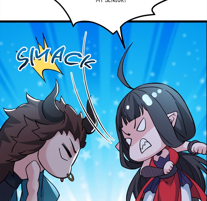 My Lovely Disciples My Lovely Disciples EP 33 - Toomics page 54 - 