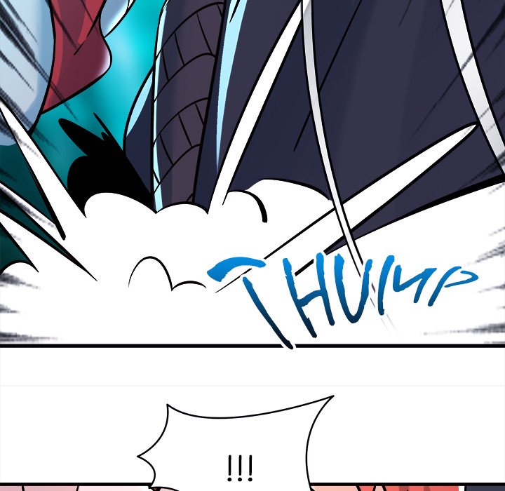 My Lovely Disciples My Lovely Disciples EP 34 - Toomics page 137 - 