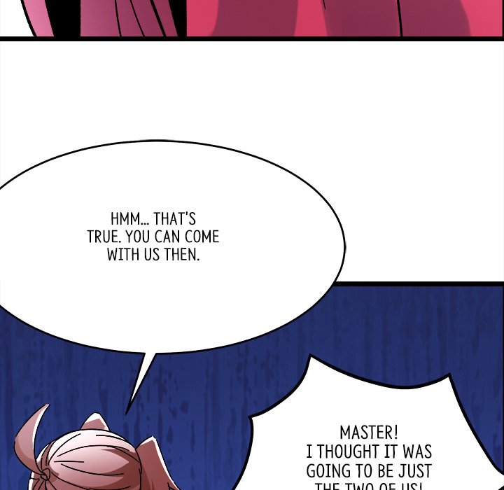 My Lovely Disciples My Lovely Disciples EP 34 - Toomics page 46 - 