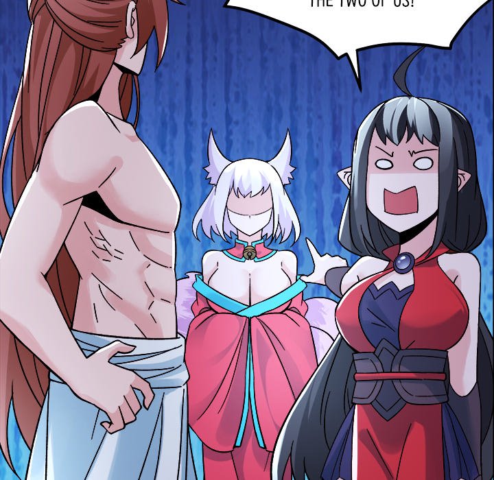 My Lovely Disciples My Lovely Disciples EP 34 - Toomics page 47 - 
