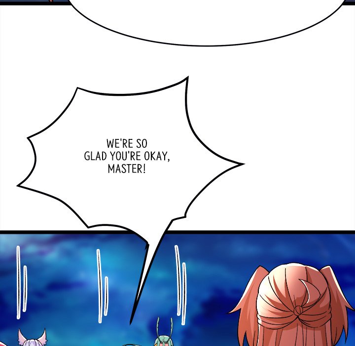 My Lovely Disciples My Lovely Disciples EP 35 - Toomics page 132 - 
