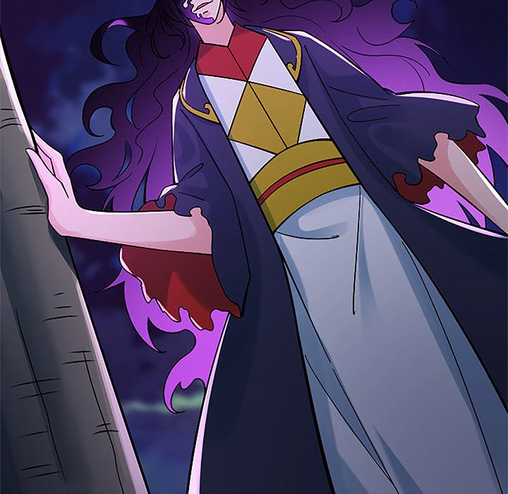 My Lovely Disciples My Lovely Disciples EP 35 - Toomics page 167 - 