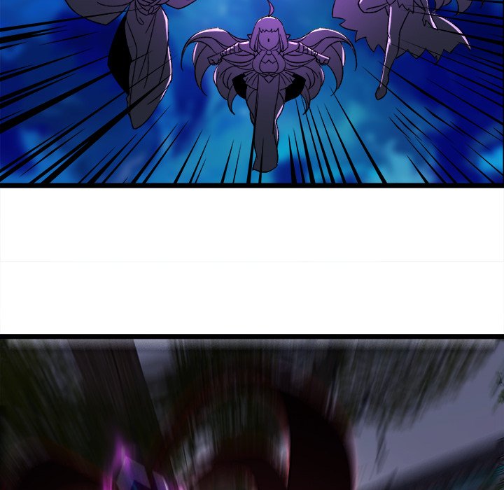 My Lovely Disciples My Lovely Disciples EP 35 - Toomics page 33 - 