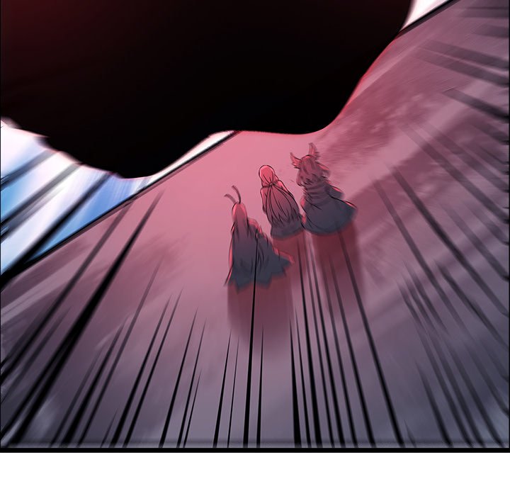 My Lovely Disciples My Lovely Disciples EP 35 - Toomics page 46 - 