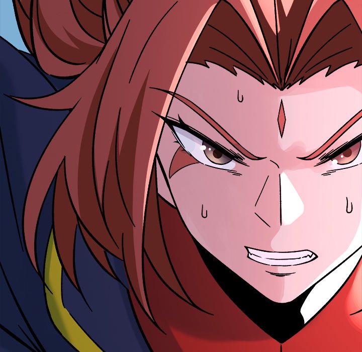 My Lovely Disciples My Lovely Disciples EP 35 - Toomics page 84 - 