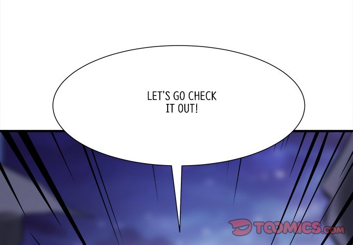 My Lovely Disciples My Lovely Disciples EP 36 - Toomics page 3 - 