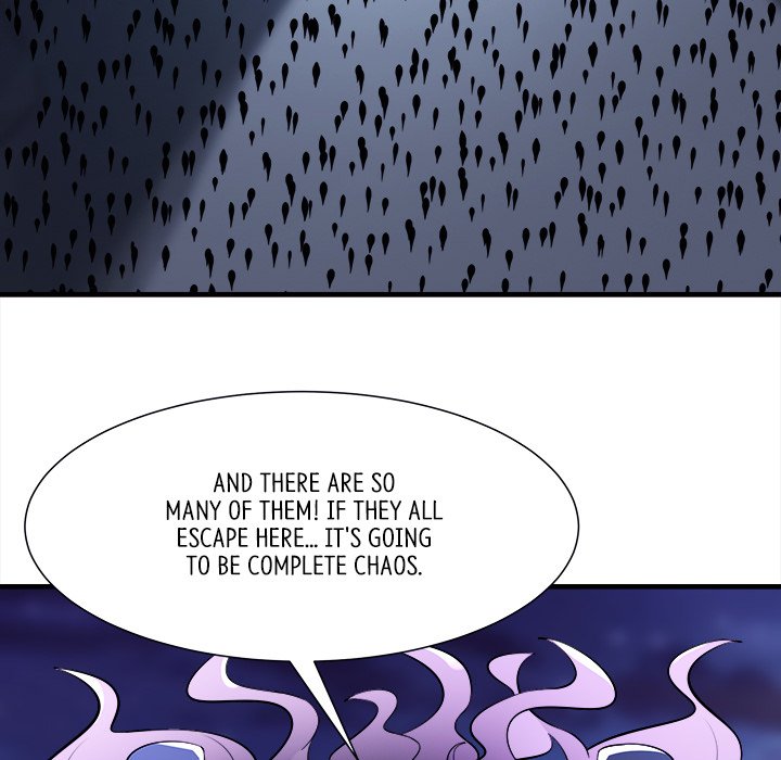 My Lovely Disciples My Lovely Disciples EP 36 - Toomics page 8 - 