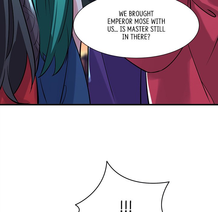 My Lovely Disciples My Lovely Disciples EP 37 - Toomics page 73 - 