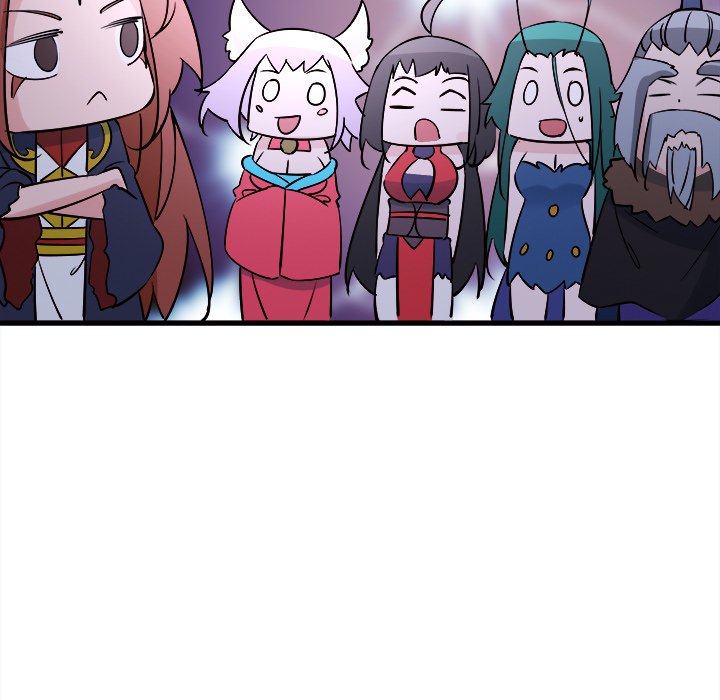 My Lovely Disciples My Lovely Disciples EP 37 - Toomics page 98 - 