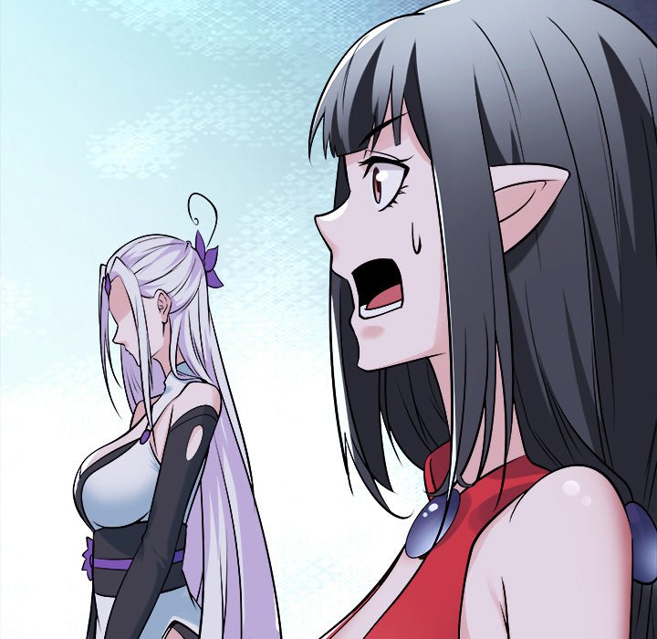My Lovely Disciples My Lovely Disciples EP 38 - Toomics page 117 - 